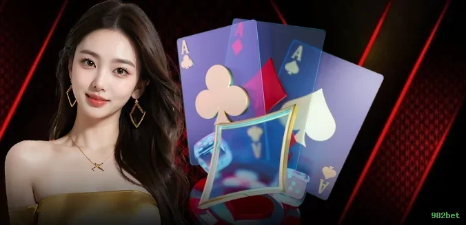 Cassino Ao Vivo 982bet