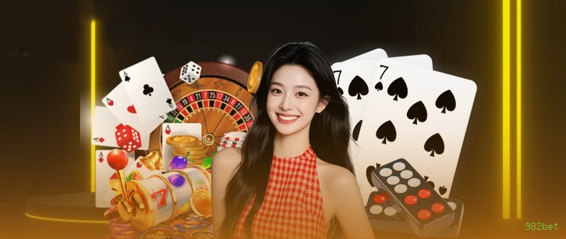 App 982bet Mobile
