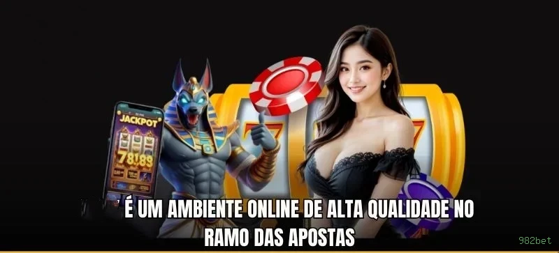 Baccarat Online 982bet