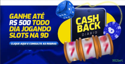 Baccarat Ao Vivo 982bet