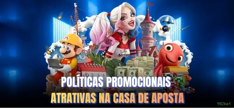 Criptomoedas 982bet