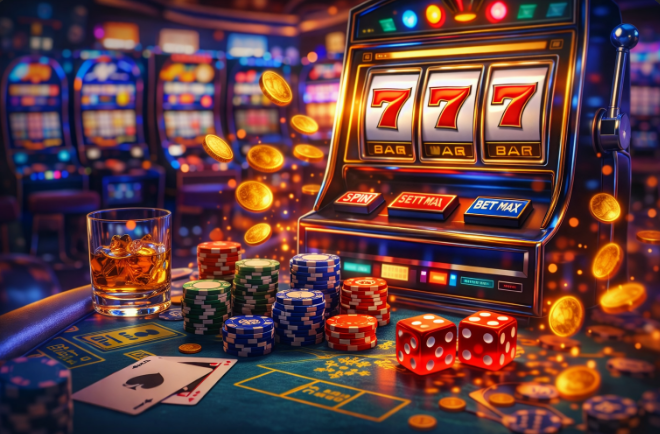 Fortune Tiger Slot 982bet