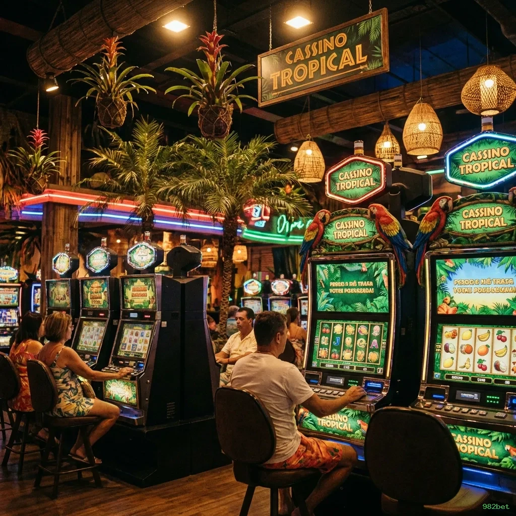 Gates of Aztec Slot 982bet