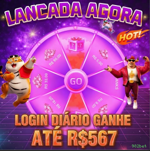 982bet Cassino Clássico