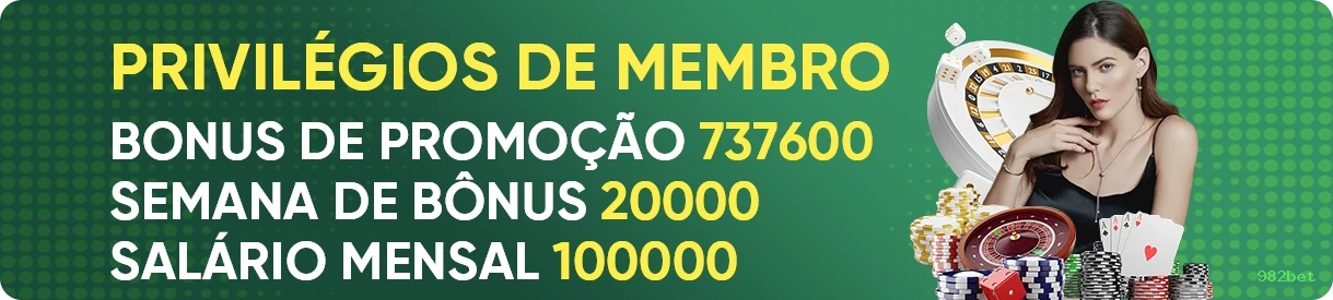 982bet Cassino Online