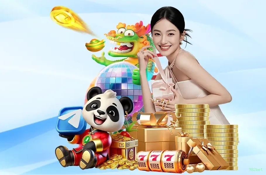 Instalar App 982bet