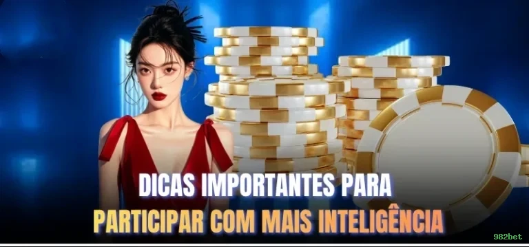 982bet Cassino Clássico