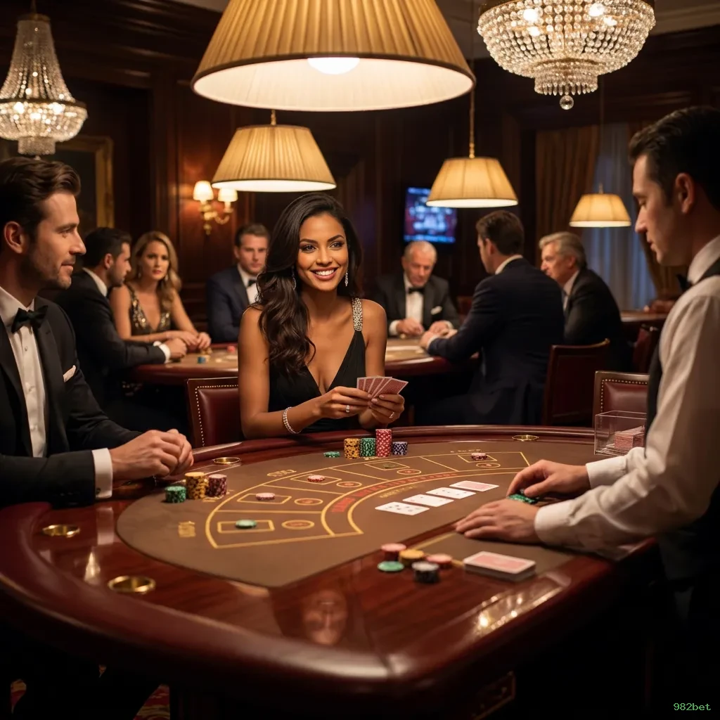 Microgaming 982bet