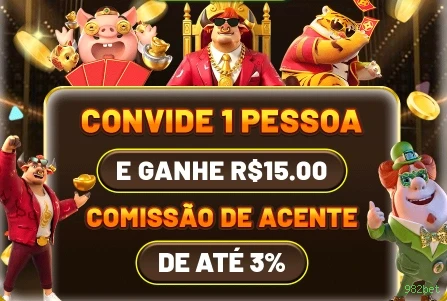 982bet Cassino Clássico