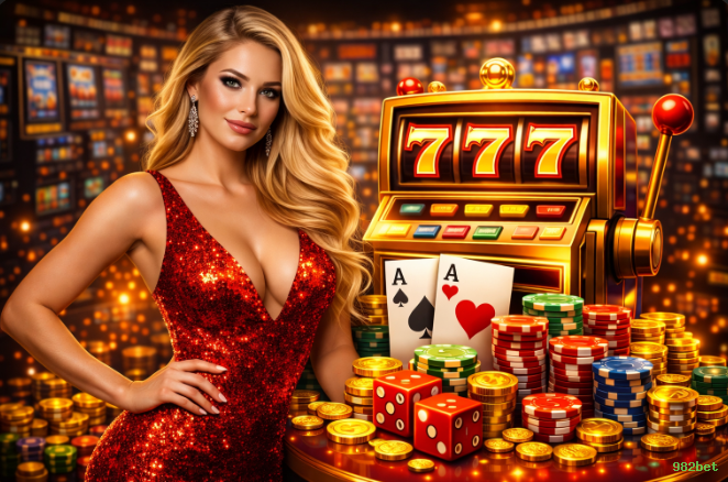 Poker Ao Vivo 982bet