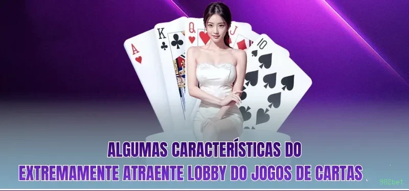 982bet Cassino Clássico