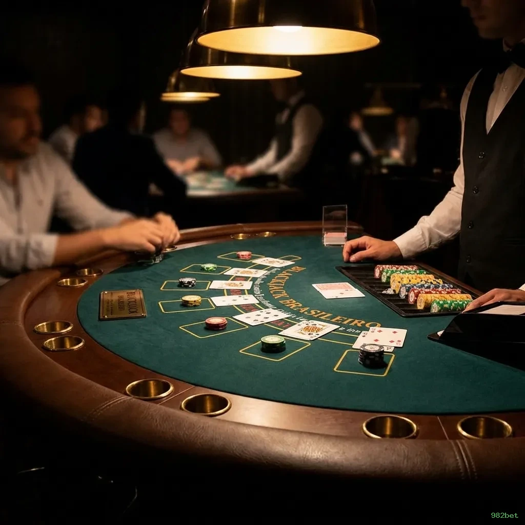 Jogos Recomendados 982bet