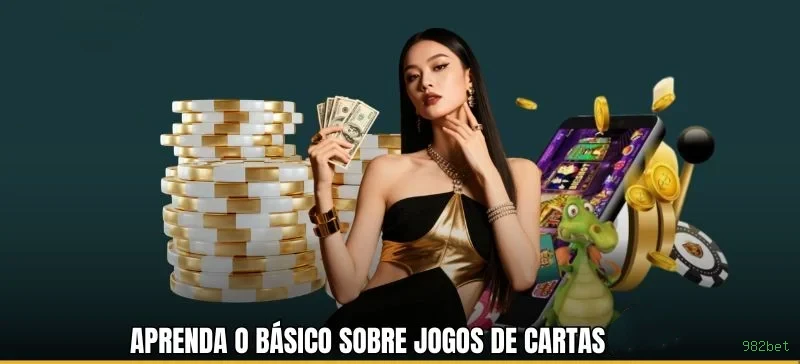 982bet Cassino Clássico
