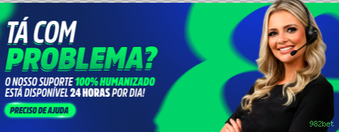 982bet Cassino Clássico