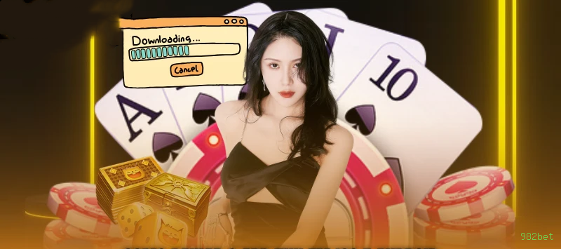 982bet Cassino Clássico