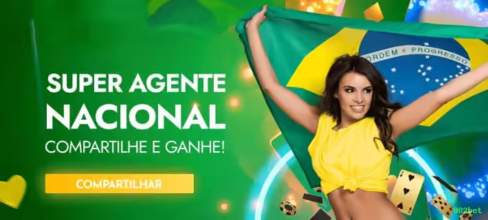 Slots Clássicos 982bet
