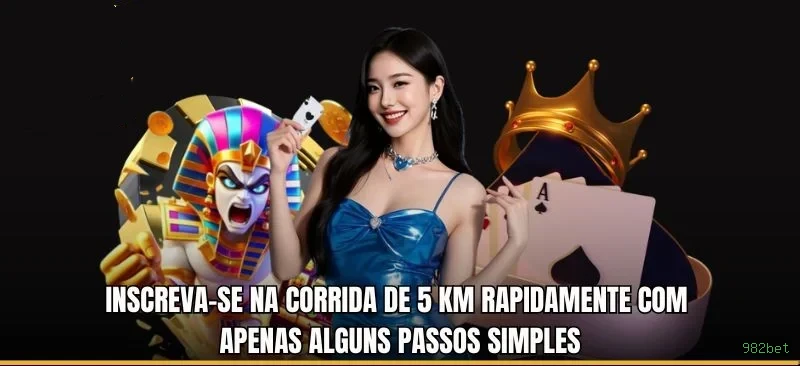 982bet Cassino Clássico