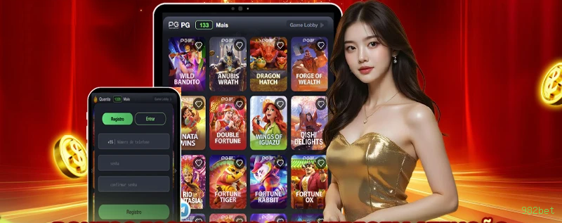 Spaceman 982bet