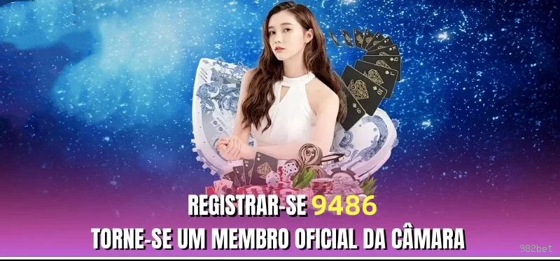 982bet Cassino Clássico