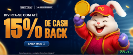 Termos 982bet