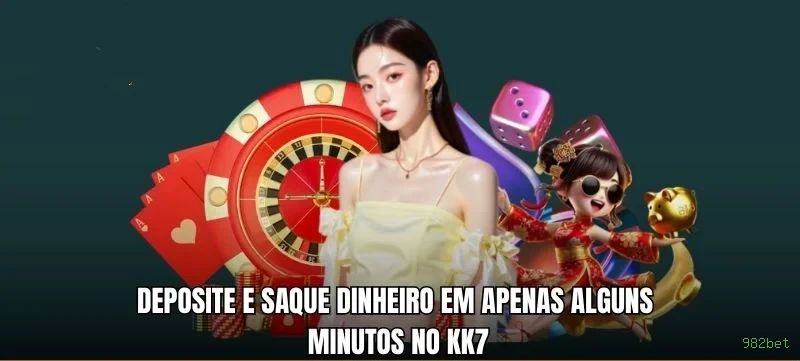 982bet Cassino Clássico