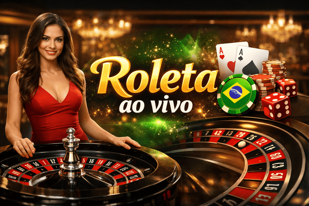 Roleta 982bet